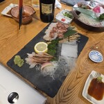 郷土料理 おが - 