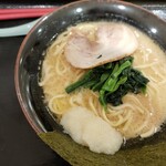 壱角家 - 料理写真: