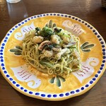 ケーアンドパスタ - 