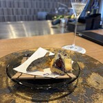 大阪鉄板焼き 神戸牛ステーキ Zin - 