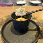大阪鉄板焼き 神戸牛ステーキ Zin - 