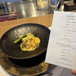 大阪鉄板焼き 神戸牛ステーキ Zin - 