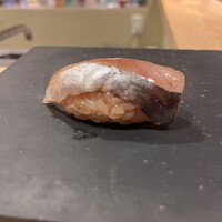 鮨 竜胆 - 