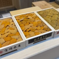 THE SUSHI TOKYO 旬 - 