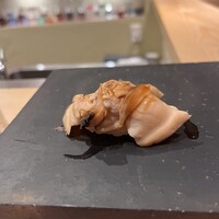 鮨 竜胆 - 