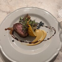 THE ROSE - 
