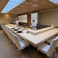 THE SUSHI TOKYO 旬 - 