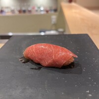 鮨 竜胆 - 