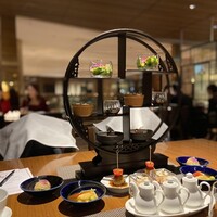中国料理 「王朝」 ヒルトン東京 - 