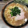 神田ラーメン わいず