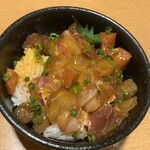 郷土料理×旬菜旬魚を味わう 茜屋 - 