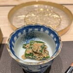 銀座 串揚げと鮨 芦屋 - 