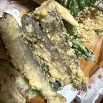 そば処 ふくろう - 