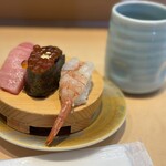 回転寿し処 太平 - 