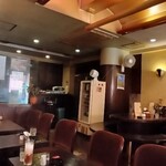 カフェビアンコ - 