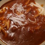 角ハイボール麺酒場 天 - 