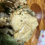 そば処 ふくろう - 