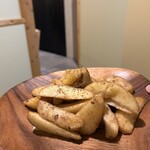 個室居酒屋 広島立町酒房 - 