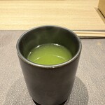銀座 串揚げと鮨 芦屋 - 