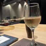 銀座 串揚げと鮨 芦屋 - 