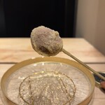 銀座 串揚げと鮨 芦屋 - 