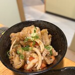 個室居酒屋 広島立町酒房 - 