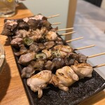 個室居酒屋 広島立町酒房 - 