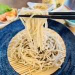 胡々里庵 - 手打ちそば