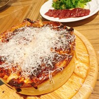リオ・ブルーイング・コー ビストロアンドガーデン 東京ミッドタウン - 