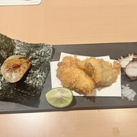 鮨麻布 - 