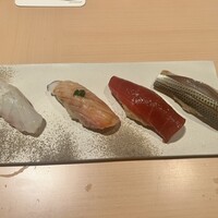 鮨麻布 - 