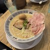 ラーメン・まぜそば SiO Style