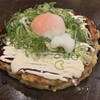 お好み焼 ゆかり 曽根崎本店