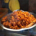 VILLAGE PARK RESTAURANT - 