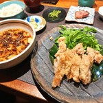四川料理MITSUBACHI - 