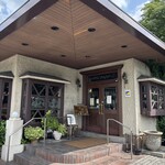 コーヒーレストラン ドルフ - 