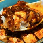 四川料理MITSUBACHI - 