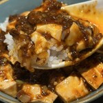 四川料理MITSUBACHI - 