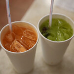 VILLAGE PARK RESTAURANT - 