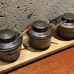 四川料理MITSUBACHI - 