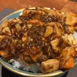 四川料理MITSUBACHI - 