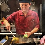 四川料理MITSUBACHI - 