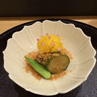 日本料理 直 - 