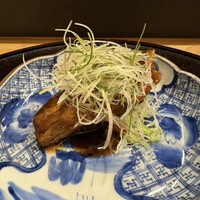 日本料理 直 - 