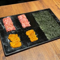 焼肉 うしみつ 恵比寿本店 - 