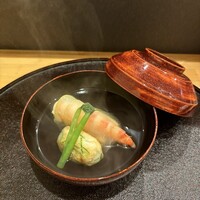 日本料理 直 - 