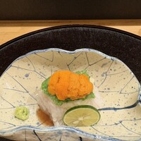 日本料理 直 - 