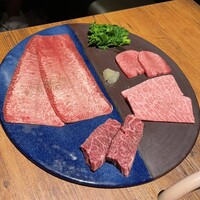 焼肉 うしみつ 恵比寿本店 - 