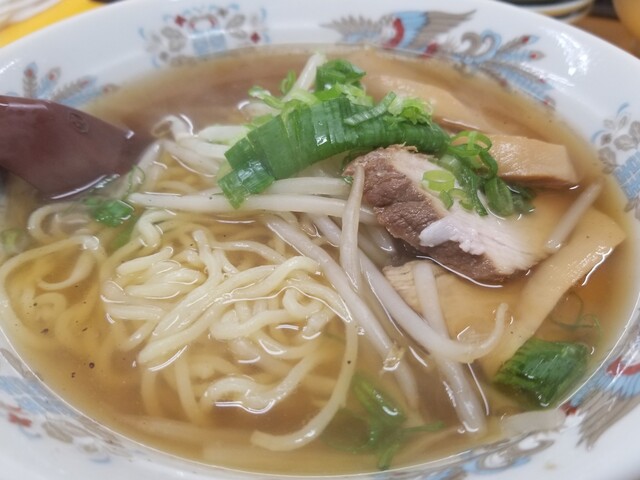 ひろや屋 Hiroya - Nippombashi/Chinese | Tabelog