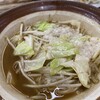 ラーメン東横 笹口店